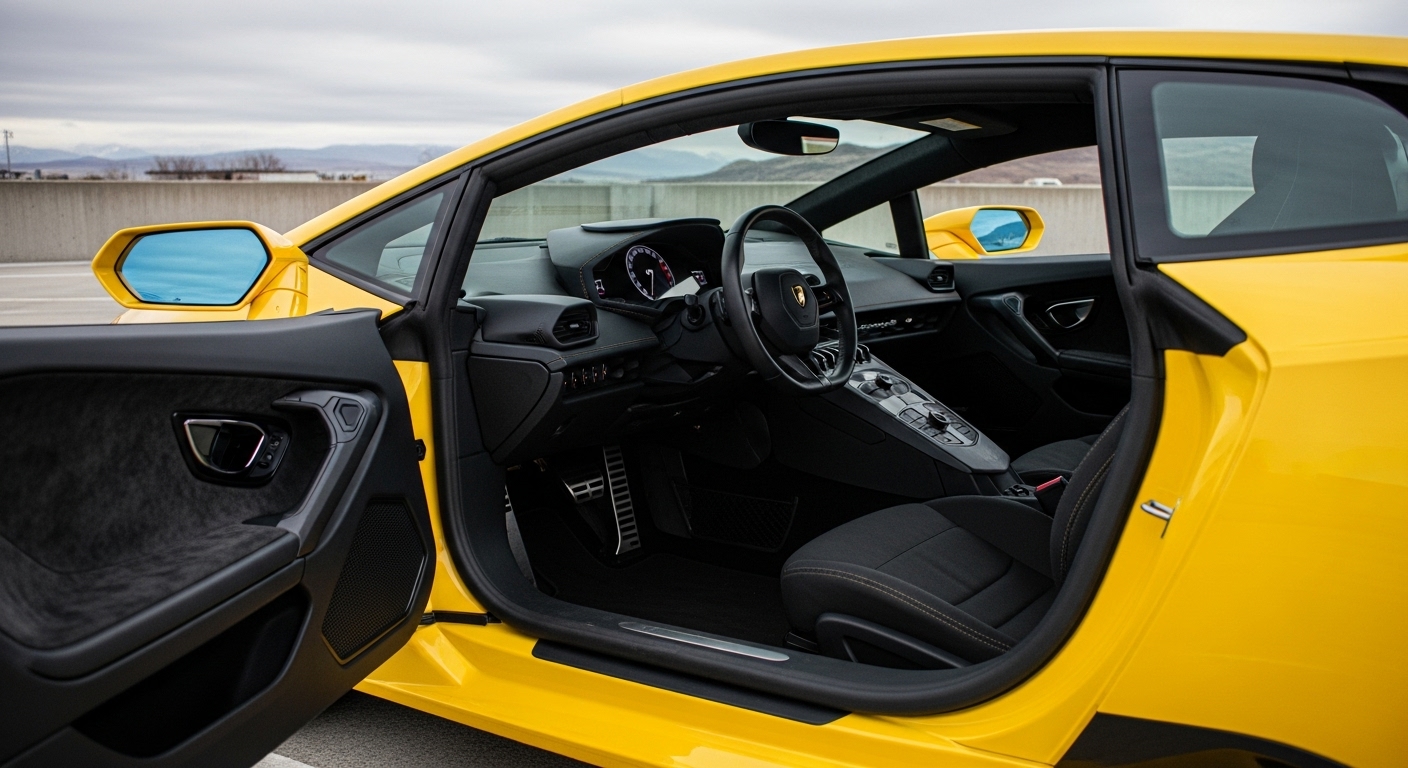 2018 Lamborghini Huracán - Image 8