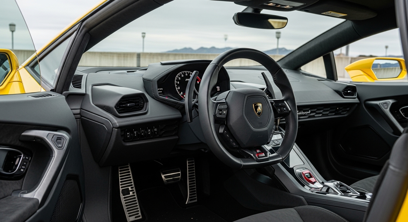 2018 Lamborghini Huracán - Image 6