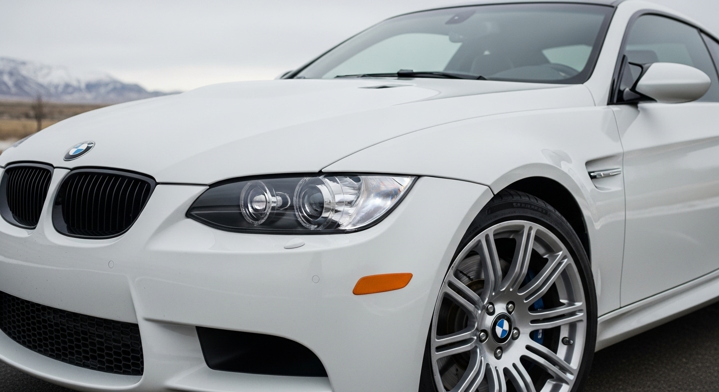 2009 BMW M3 - Image 6