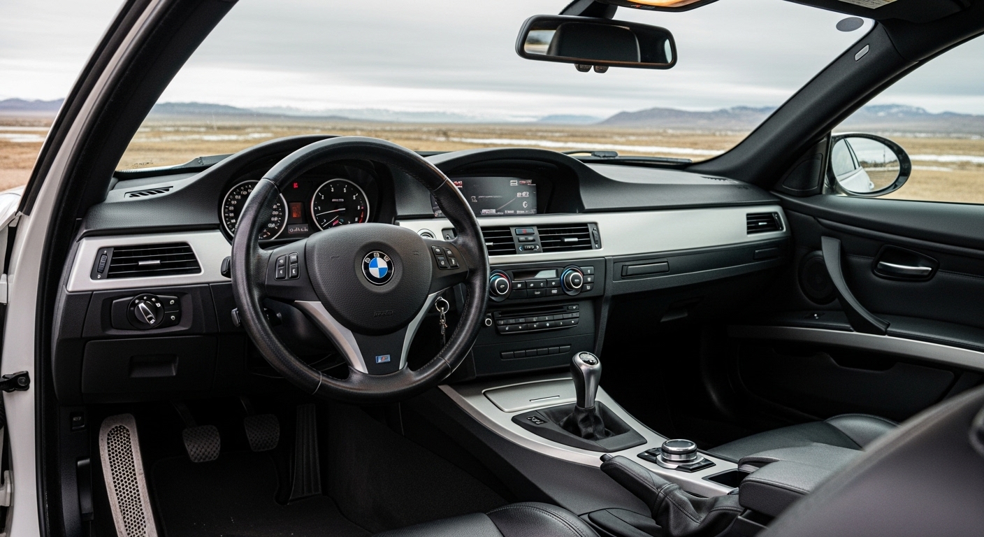 2009 BMW M3 - Image 5