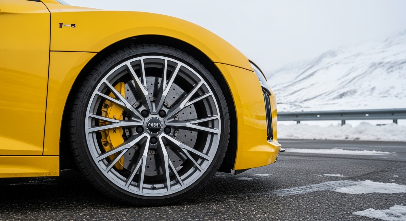 2017 Audi R8 V10+ - Image 5